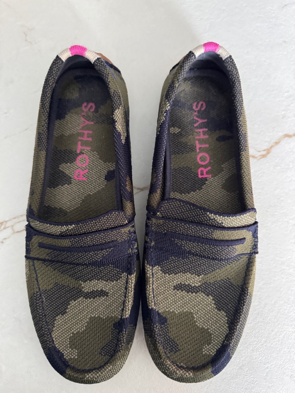 The Driver Rothy's - Picture 2 of 7